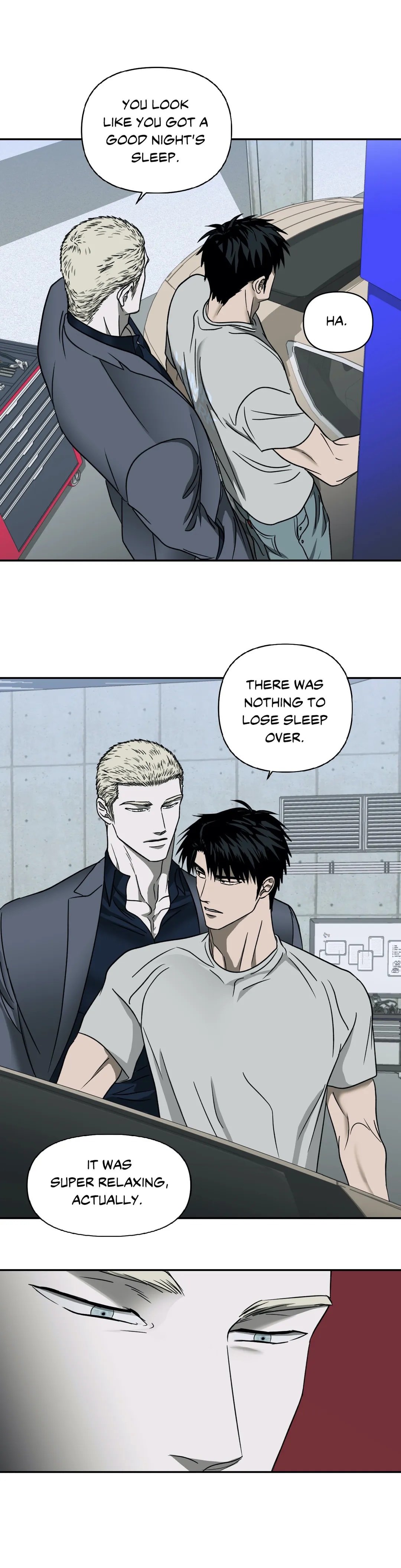 Shutline, Chapter 12 image 25